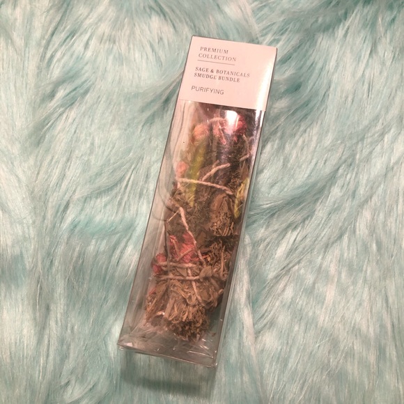 Other - Purifying Smudge Collection